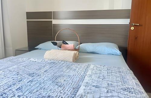 Governador Celso Ramos Apartment | Perfeito! Apto 1 quarto na Praia de Palmas - WG04I
