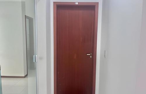 Governador Celso Ramos Apartment | Perfeito! Apto 1 quarto na Praia de Palmas - WG04I