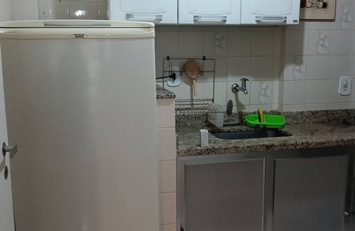 Sao Vicente de Paula Apartment | Perfeito Para Famílias, Idosos e Amigos! Curta a Temporada e Sinta-se em Casa!