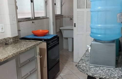Sao Vicente de Paula Apartment | Perfeito Para Famílias, Idosos e Amigos! Curta a Temporada e Sinta-se em Casa!