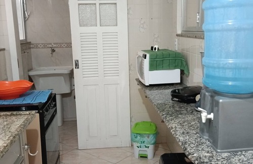 Sao Vicente de Paula Apartment | Perfeito Para Famílias, Idosos e Amigos! Curta a Temporada e Sinta-se em Casa!