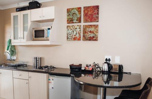 Secunda Bed & Breakfast | Perfek Stay Guesthouse