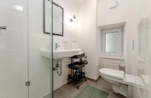 Amberg Apartment | Perfekt für Business und Citytrip - Apartment nahe Hochschule und Zentrum - Parken kostenlos
