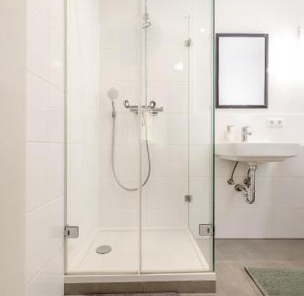Amberg Apartment | Perfekt für Business und Citytrip - Apartment nahe Hochschule und Zentrum - Parken kostenlos