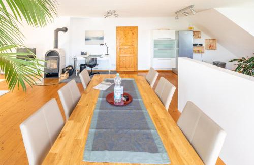 Adelsdorf Apartment | Perfekt für Gruppen, Familien & Geschäftsreisende - Nähe Bamberg & Erlangen