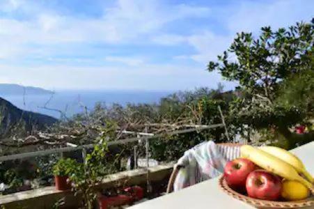 Dhrakata House | Perfetto Country House - Myrtos View