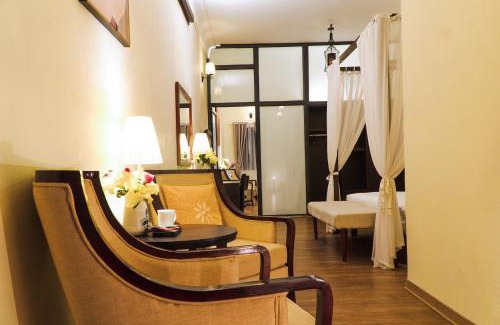 Hoan Kiem House | Perfume's Cozy House