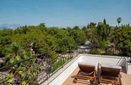 Kaleici Hotel | Perge Pine Green Adults Only 18 Plus