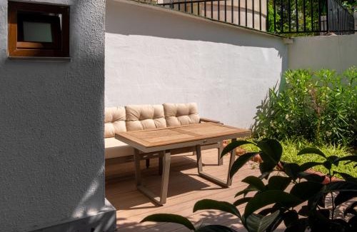 Kaleici Hotel | Perge Pine Green Adults Only 18 Plus