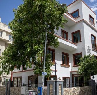 Kaleici Hotel | Perge Pine Green Adults Only 18 Plus
