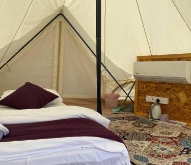 Pulau Perhentian Kecil Other | Perhentian Glamping Dnamie - BS