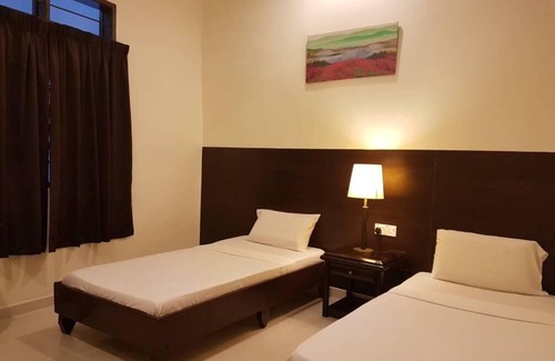 Pulau Perhentian Kecil Cabin | Perhentian Tivoli Inn