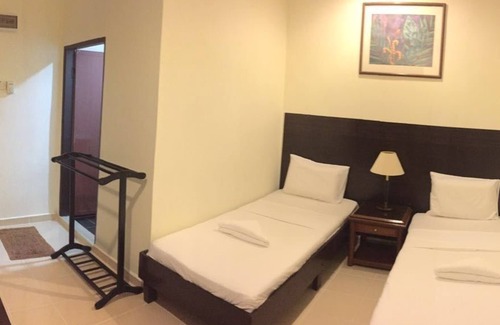 Pulau Perhentian Kecil Cabin | Perhentian Tivoli Inn