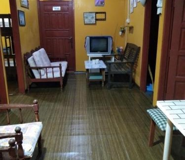 Malaysia House | Perhentian warisan