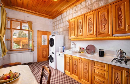 Nevsehir House | Peri Cave Konak