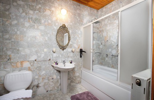 Nevsehir House | Peri Cave Konak