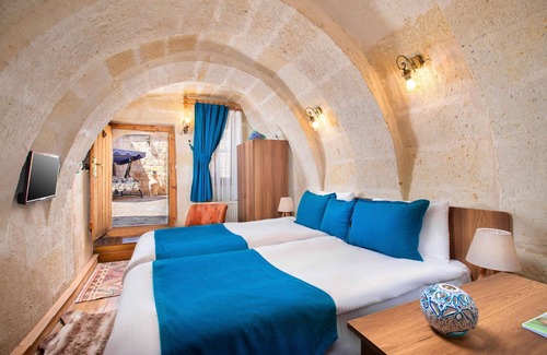 Nevsehir House | Peri Cave Konak