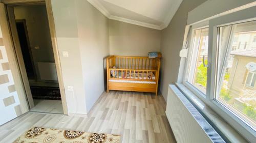Urgup Apartment | Peribacası Manzaralı Modern Daire 2