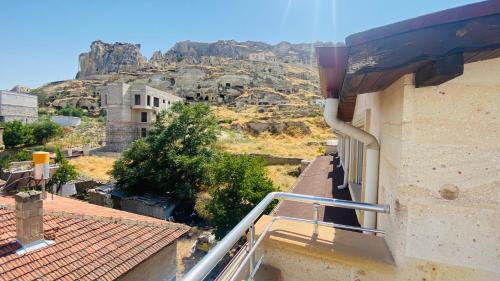 Urgup Apartment | Peribacası Manzaralı Modern Daire 2