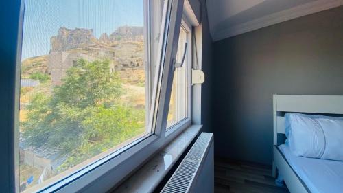Urgup Apartment | Peribacası Manzaralı Modern Daire 2