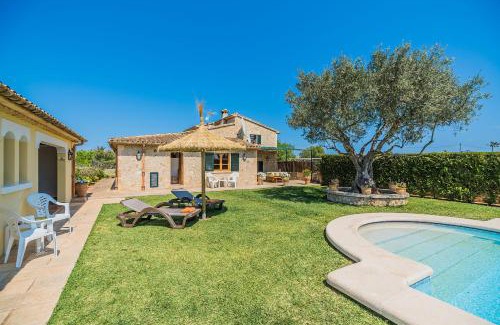 Puerto de Pollensa Villa | Pericas Almadrava