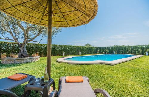 Puerto de Pollensa Villa | Pericas Almadrava