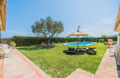 Puerto de Pollensa Villa | Pericas Almadrava