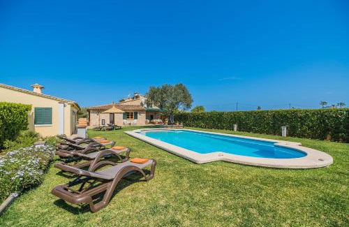 Puerto de Pollensa Villa | Pericas Almadrava