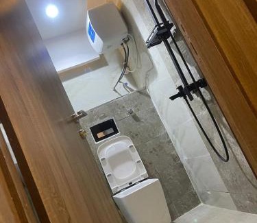 Maitama Apartment | Peridot apt maitama