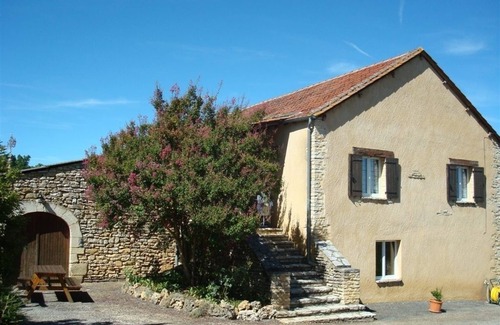 Daglan House | Perigord house with pool