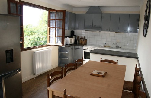 Jaure House | Perigord oak villa 6/8 people