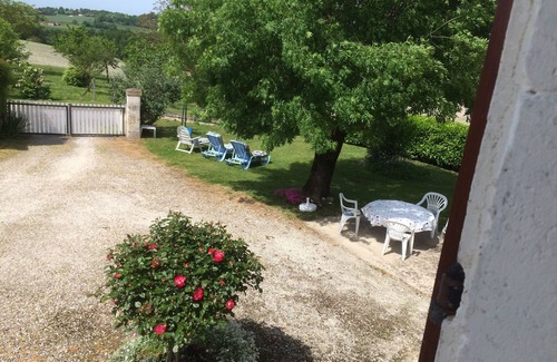 Lusignac House | Perigord Vert in Country House