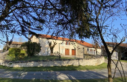 Lusignac House | Perigord Vert in Country House