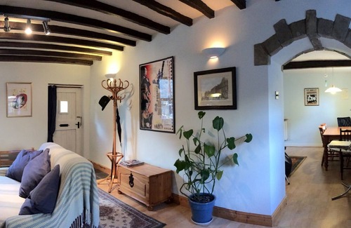 Skipton Cottage | Period cottage in the heart of historical Skipton