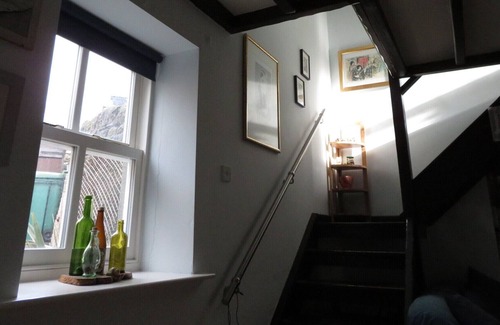 Skipton Cottage | Period cottage in the heart of historical Skipton