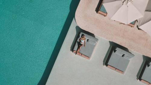 Turunc Hotel | Perios Beach House - Adults Only