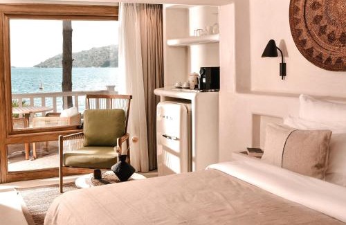 Turunc Hotel | Perios Beach House - Adults Only