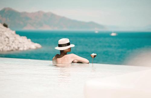 Turunc Hotel | Perios Beach House - Adults Only