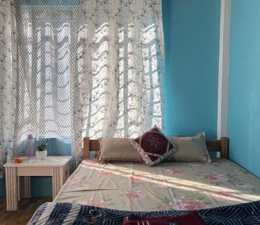 Rishop House | Periphery Homestay