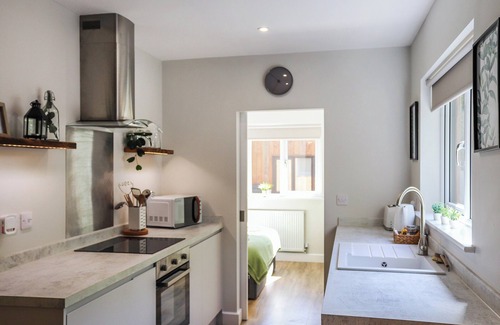Bont Newydd Cottage | Peris Lodge - UK47606