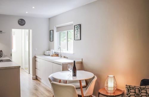 Bont Newydd Cottage | Peris Lodge - UK47606