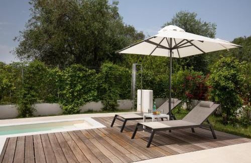 Pelekito House | Perithia Suites