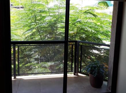 Puerto Iguazu Apartment | Perito Moreno - 3ro C