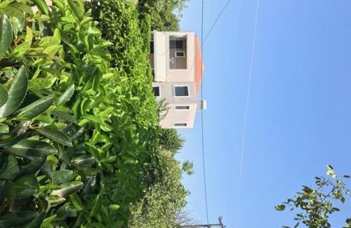 Eresos-Antissa House | Perivoli House A
