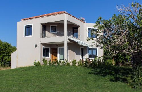 Eresos-Antissa House | Perivoli House A