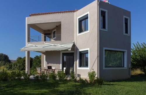 Eresos-Antissa House | Perivoli House A