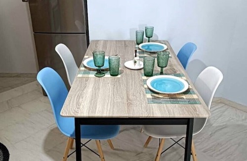 Potistiria Apartment | Perivolia Serenity in Chania
