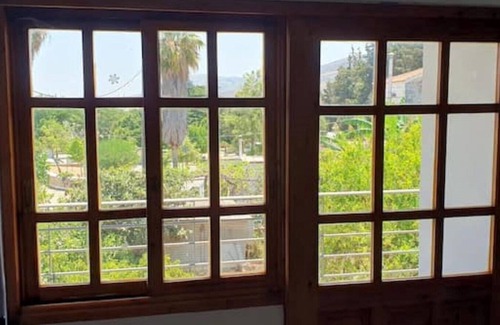 Potistiria Apartment | Perivolia Serenity in Chania