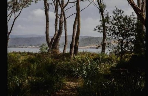 Great Bay House | Periwinkle at Great Bay