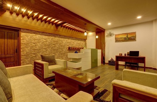 Thekkady Hotel | Periyar Nest Resorts